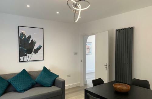 The White House By My Serviced Apartments