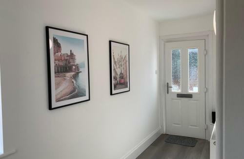 The White House By My Serviced Apartments