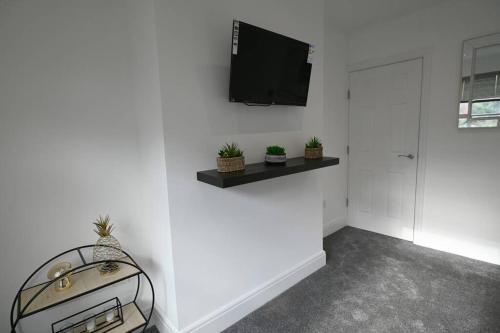 Modern 'serviced Apartment' Sleeps 4