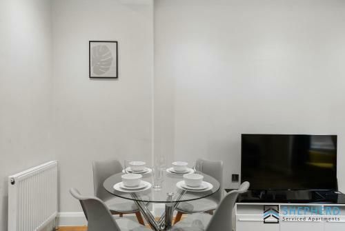 Shepherd Serviced Apartments - London Road