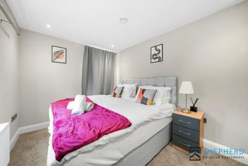 Shepherd Serviced Apartments - London Road