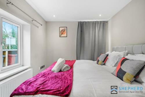 Shepherd Serviced Apartments - London Road