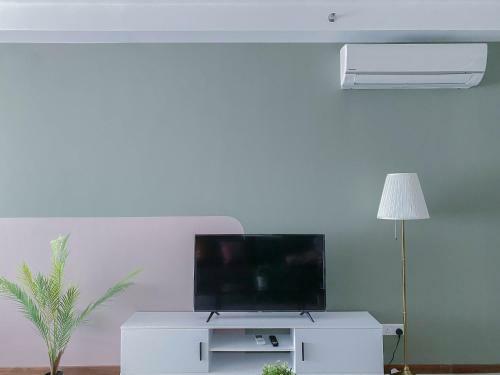 Apartamento The Landmark - Merveilles Mogercs