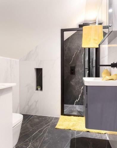 Apartamento Grayson Court By Deardon Properties