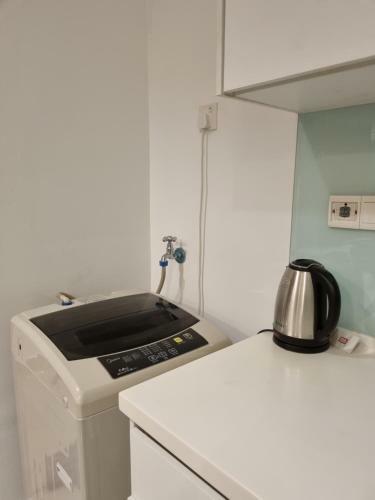 Apartamento Ef Suites