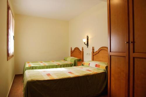 Apartamentos Chuanon