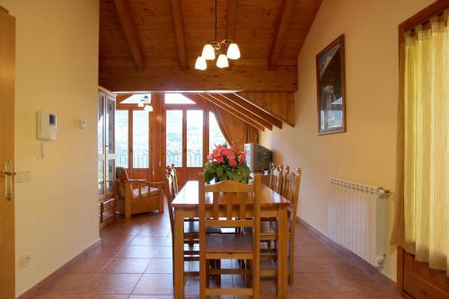Apartamentos Chuanon