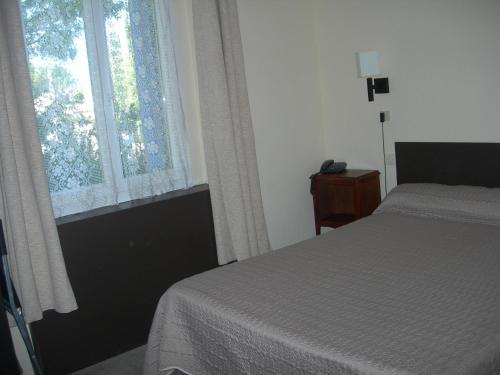 Hotel Les Acanthes