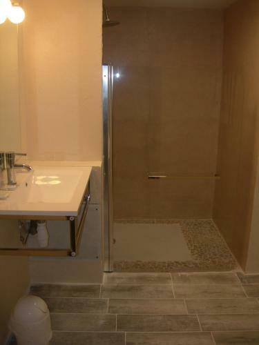 Hotel Les Acanthes