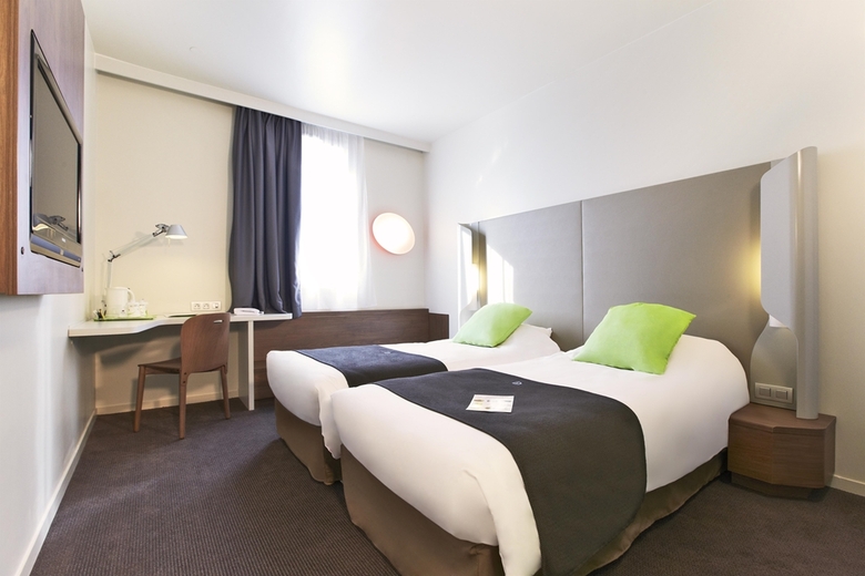 Hotel Moxy Amiens