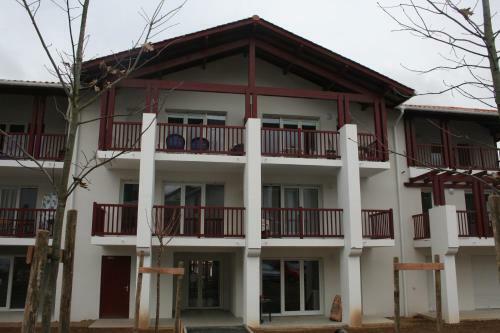 Apartamento Appartement Les Romanesques