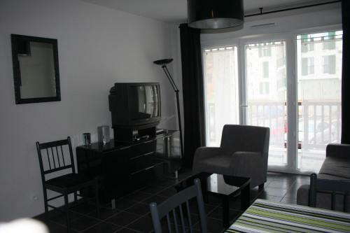 Apartamento Appartement Les Romanesques