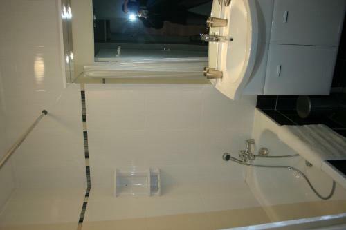 Apartamento Appartement Les Romanesques