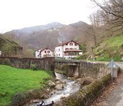 Apartamento Appartement Les Romanesques