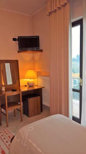 Hotel La Rotonda