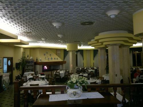 Hotel La Rotonda
