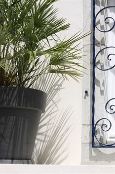 Hotel Laurent Rodriguez