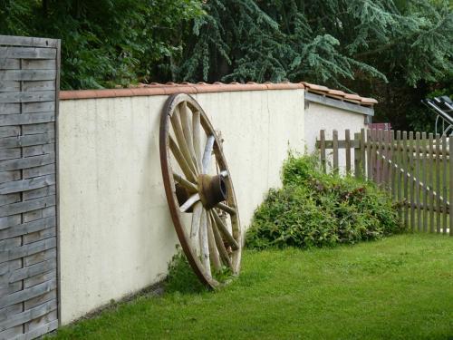 Bed & Breakfast Chambres D'h�tes L'ardiegeoise