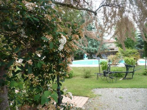 Bed & Breakfast Chambres D'h�tes L'ardiegeoise