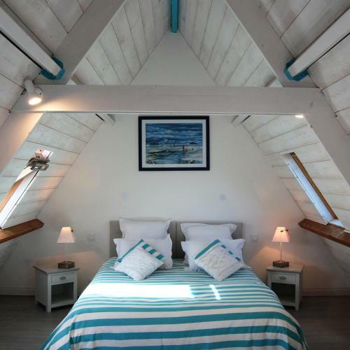 Hostal Les Chambres De La Marotte