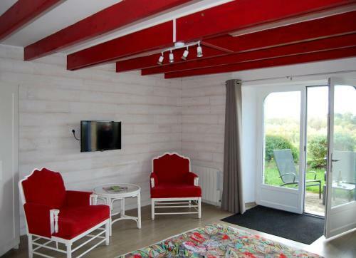 Hostal Les Chambres De La Marotte