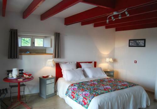 Hostal Les Chambres De La Marotte