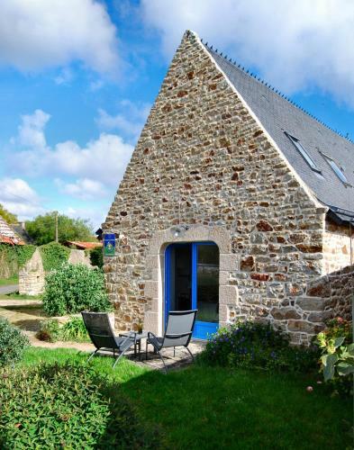 Hostal Les Chambres De La Marotte