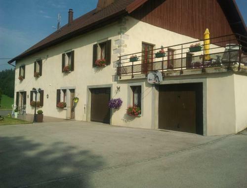 Apartamento Au Beau Paysage