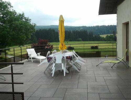 Apartamento Au Beau Paysage