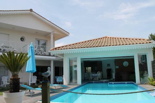 Bed & Breakfast Chambres D'h�tes Aresia