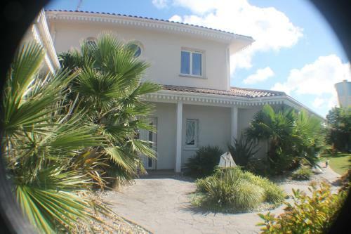 Bed & Breakfast Chambres D'h�tes Aresia