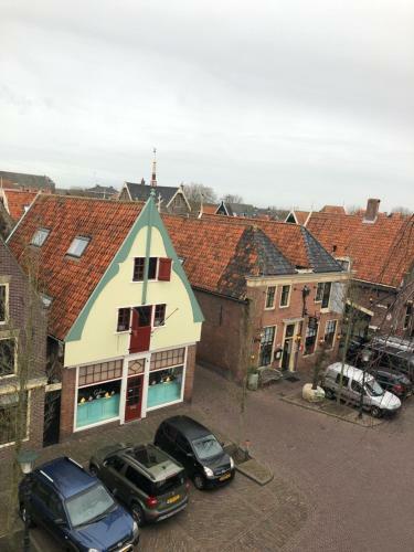 B&B Het Pakhuys