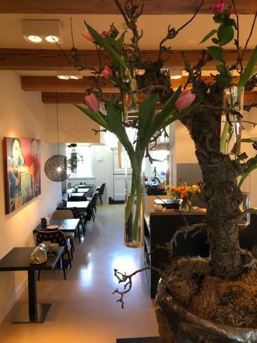B&B Het Pakhuys