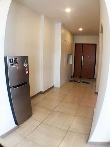 Apartamento Octagon 16 Guest House