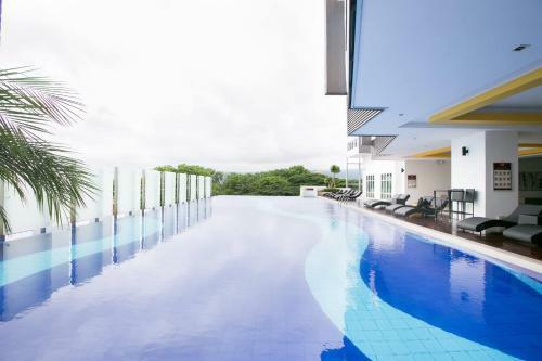 Apartamento Jomstay Majestic Ipoh Suites