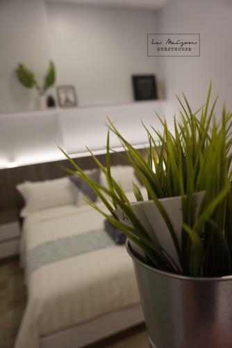Apartamento Le Maison Guesthouse Ipoh @ Octagon Platinum