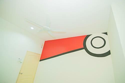 Ipoh Meru Animation Homestay