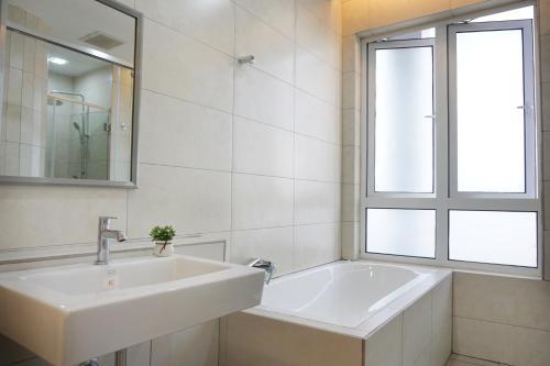 Pm Octagon Ipoh Suites & Apartment 3