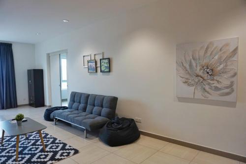 Pm Octagon Ipoh Suites & Apartment 3