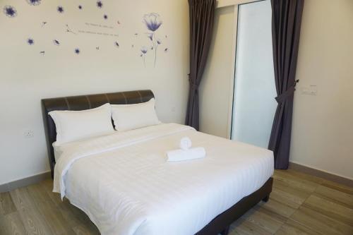 Pm Octagon Ipoh Suites & Apartment 3