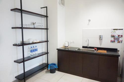 Pm Octagon Ipoh Suites & Apartment 3