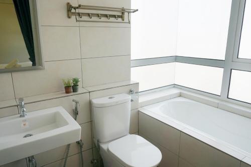 Pm Octagon Ipoh Suites & Apartment 3