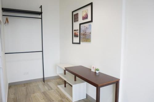 Pm Octagon Ipoh Suites & Apartment 3