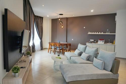Pm Octagon Ipoh Suites & Apartment 3