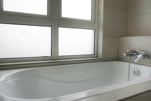 Pm Octagon Ipoh Suites & Apartment 3