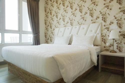 Pm Octagon Ipoh Suites & Apartment 3