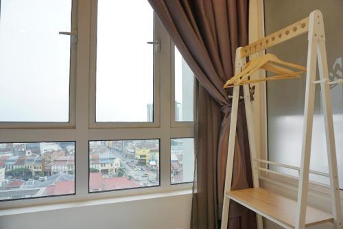 Pm Octagon Ipoh Suites & Apartment 3