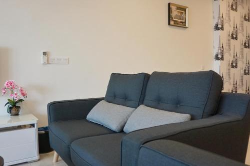 Pm Octagon Ipoh Suites & Apartment 3