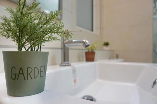 Pm Octagon Ipoh Suites & Apartment 3