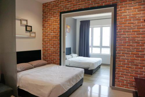 Pm Octagon Ipoh Suites & Apartment 3